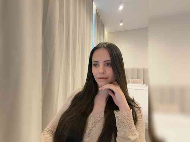 Cherry_s webcam