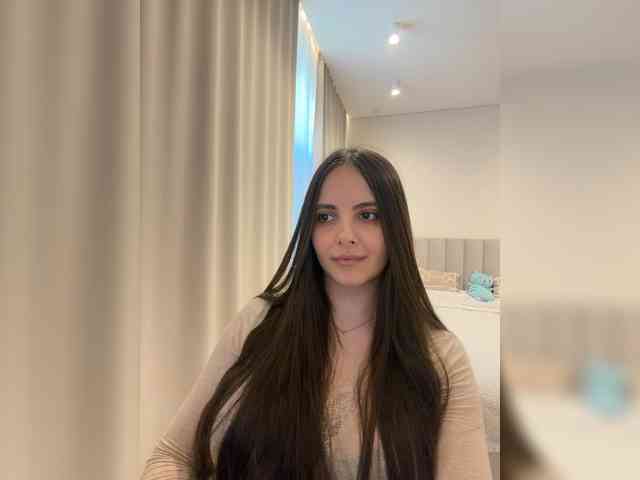 Cherry_s webcam