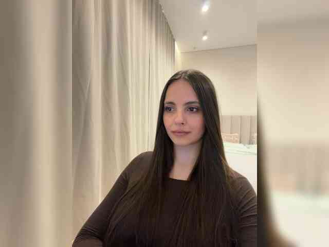 Cherry_s webcam
