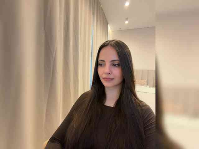 Cherry_s webcam