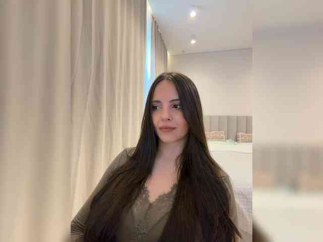 Cherry_s webcam