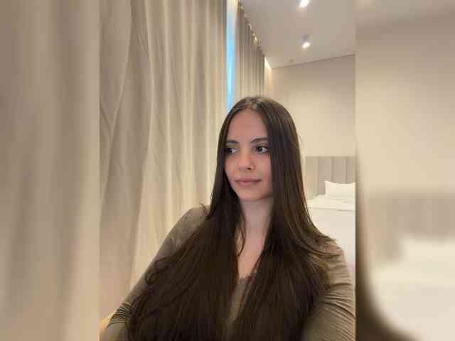 Cherry_s webcam