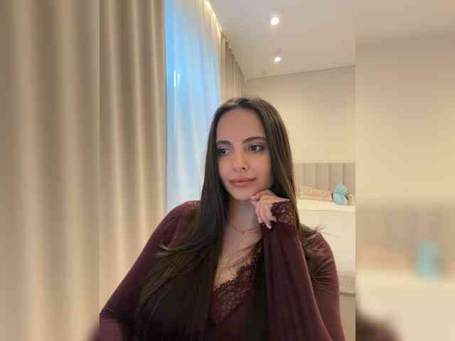 Cherry_s webcam