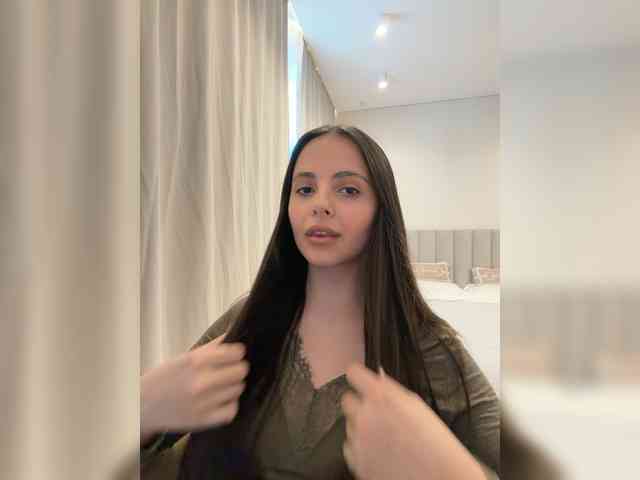 Cherry_s webcam