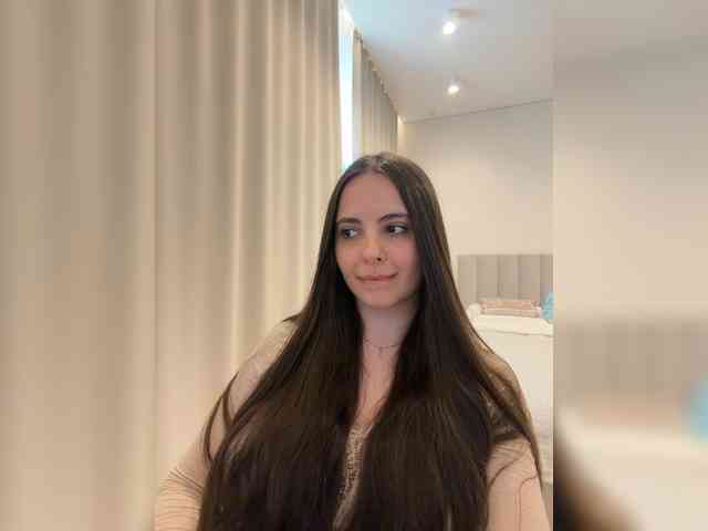 Cherry_s webcam