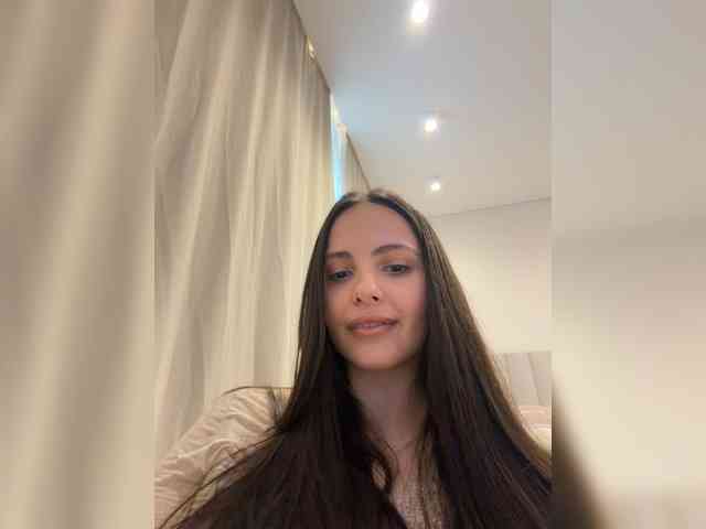 Cherry_s webcam