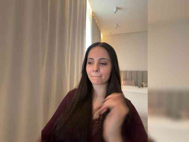 Cherry_s webcam