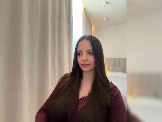 Cherry_s webcam