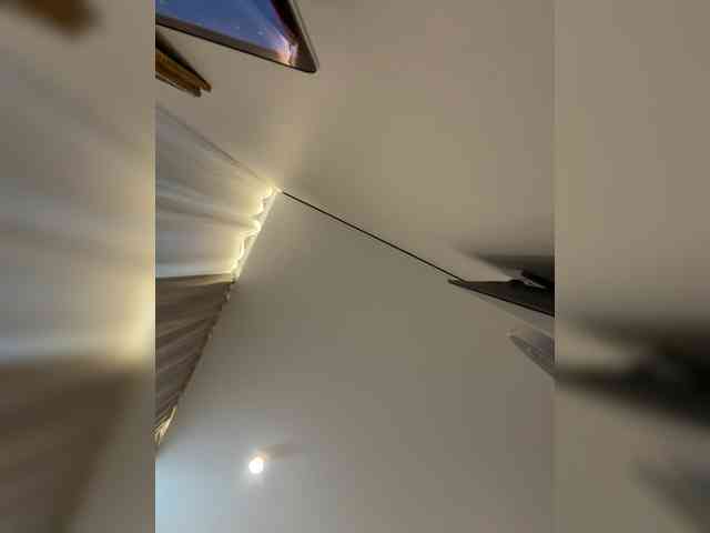 Cherry_s webcam