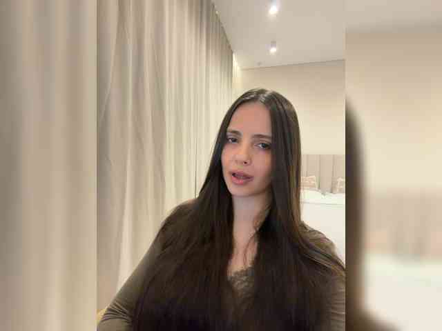Cherry_s webcam