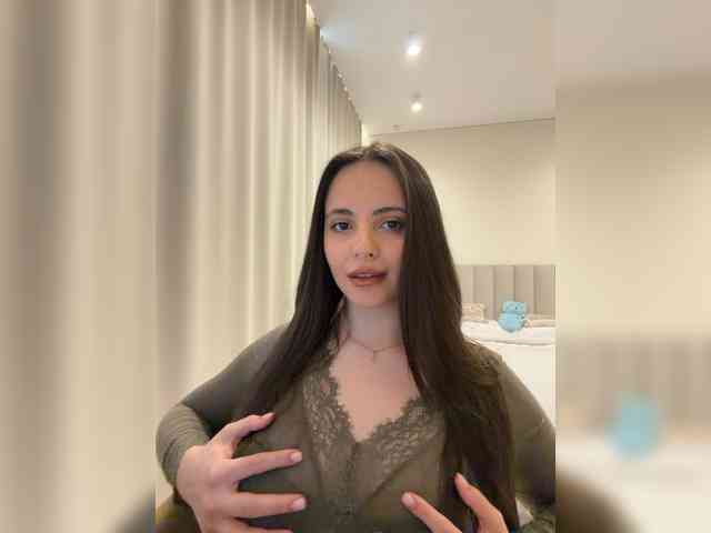 Cherry_s webcam