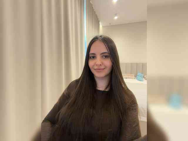 Cherry_s webcam