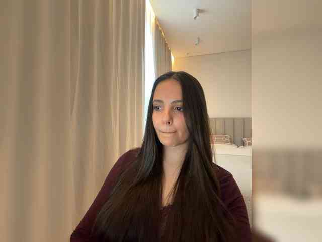Cherry_s webcam