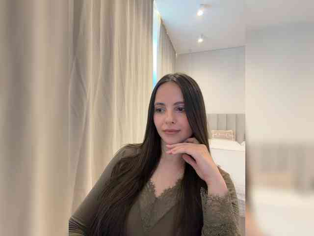 Cherry_s webcam
