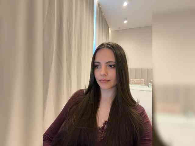 Cherry_s webcam