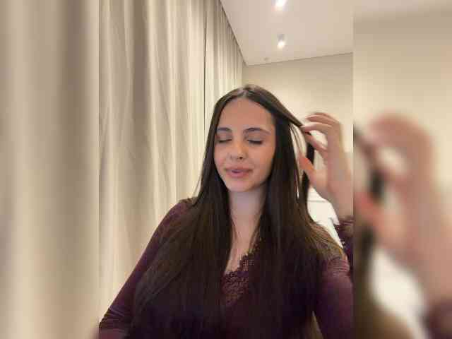 Cherry_s webcam