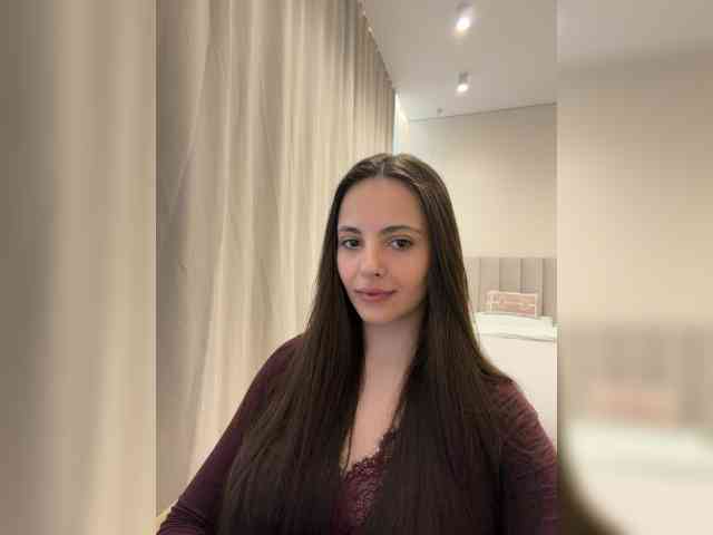 Cherry_s webcam