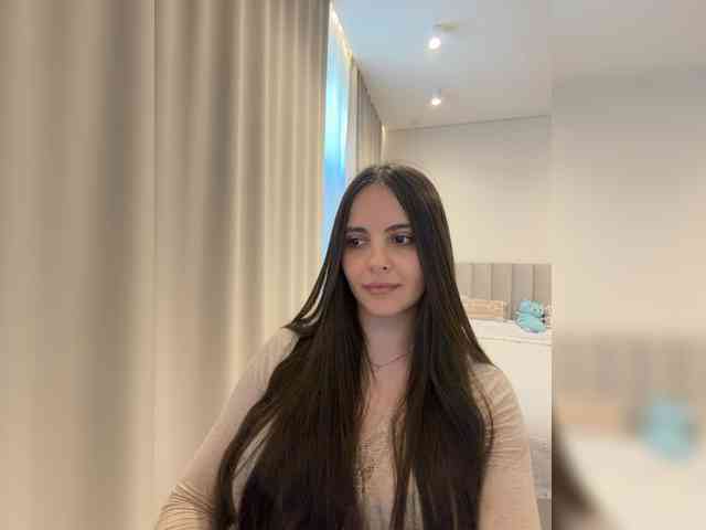 Cherry_s webcam