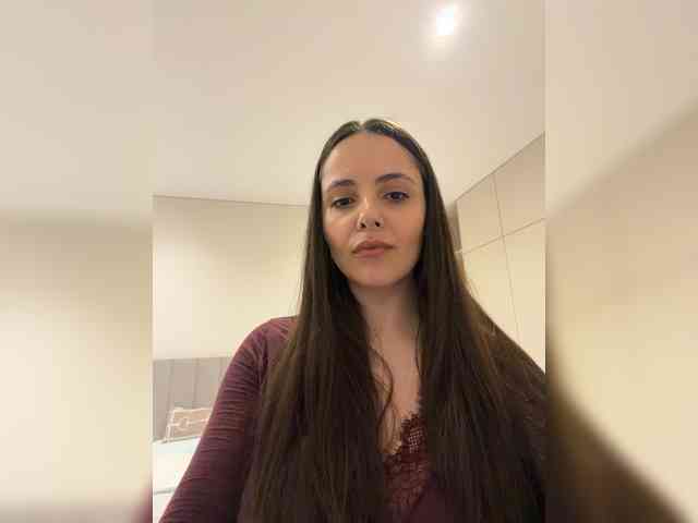 Cherry_s webcam