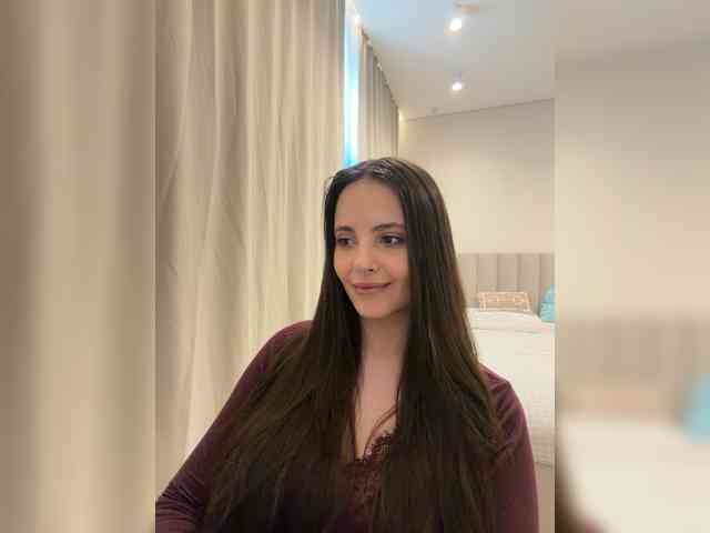 Cherry_s webcam