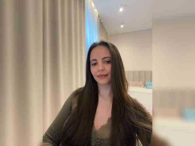 Cherry_s webcam