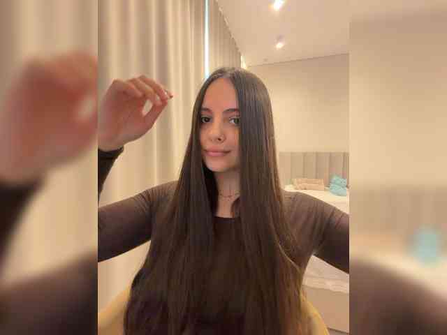 Cherry_s webcam