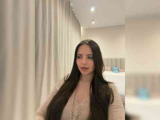 cherry-girl- Sex Cam Show