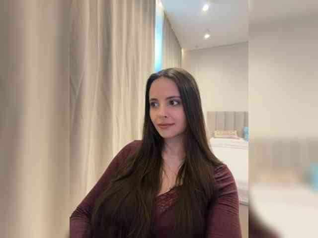 cherry-girl- Sex Cam Show
