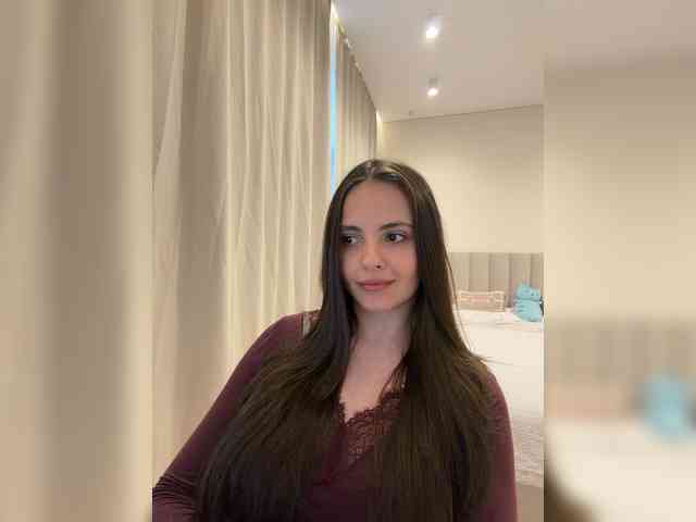 Cherry_s webcam