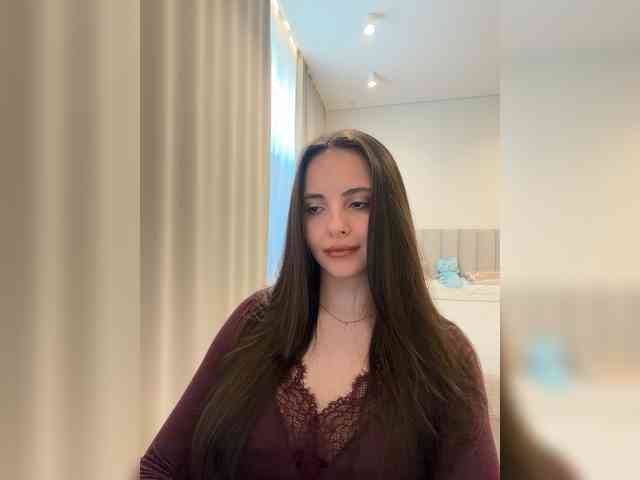 Cherry_s webcam