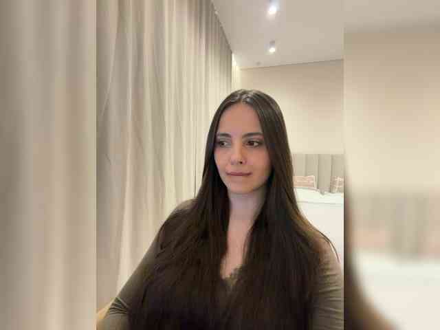 Cherry_s webcam