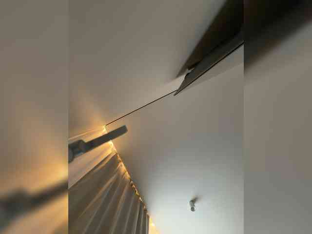 Cherry_s webcam