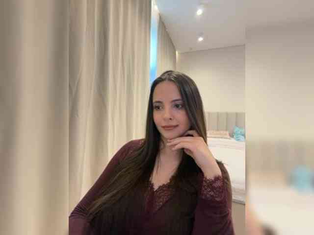 cherry-girl- Sex Cam Show
