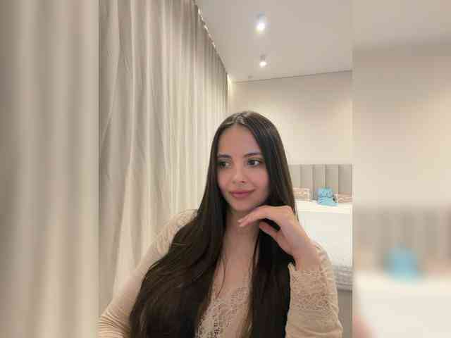 cherry-girl- Sex Cam Show