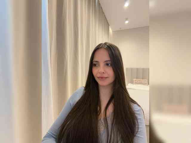 Cherry_s webcam