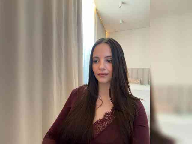 Cherry_s webcam