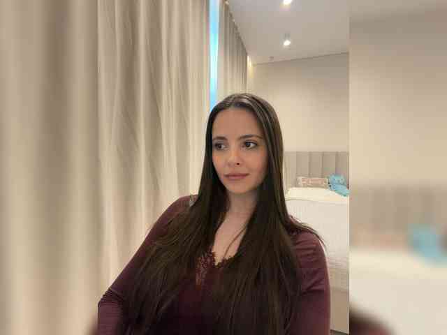 Cherry_s webcam