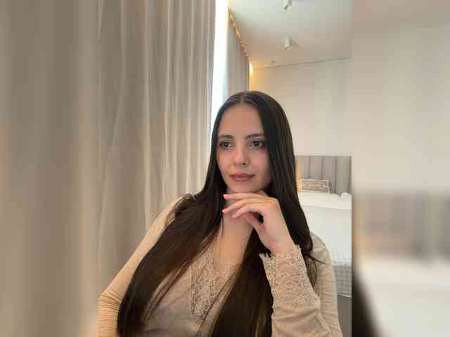 Cherry_s webcam