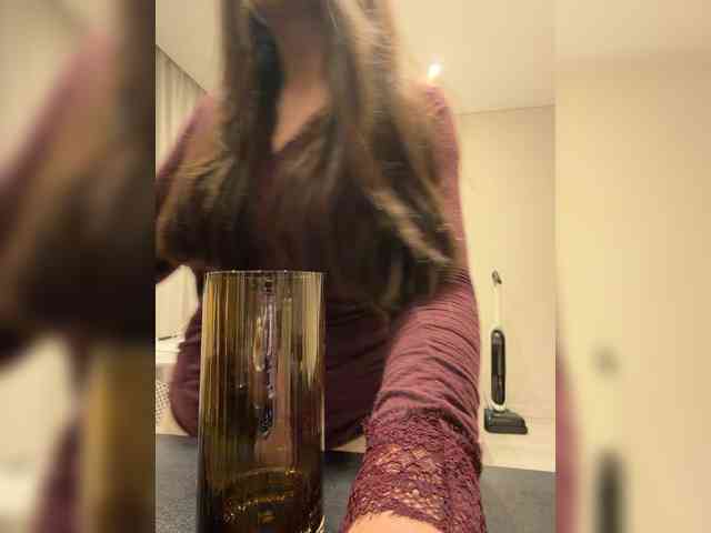 cherry-girl- Sex Cam Show
