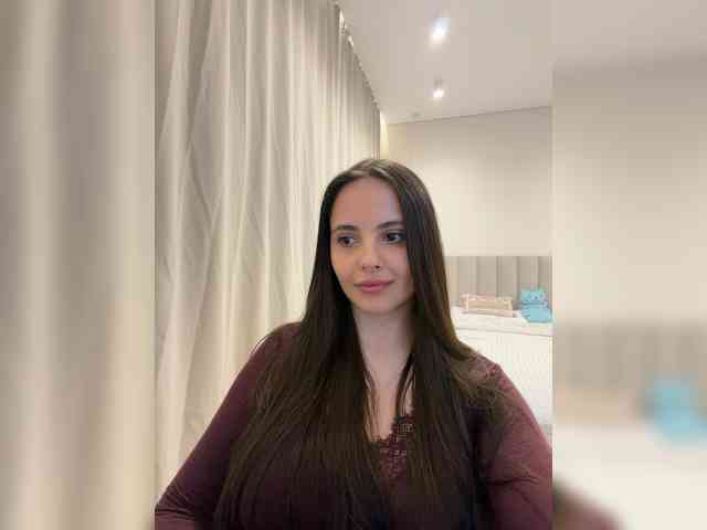Cherry_s webcam