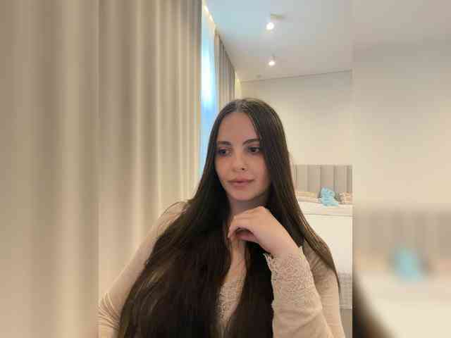 Cherry_s webcam