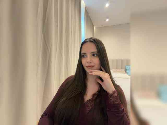 Cherry_s webcam