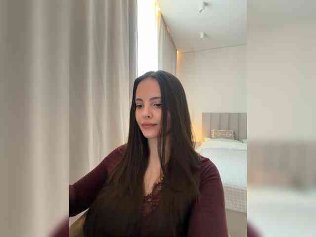 Cherry_s webcam