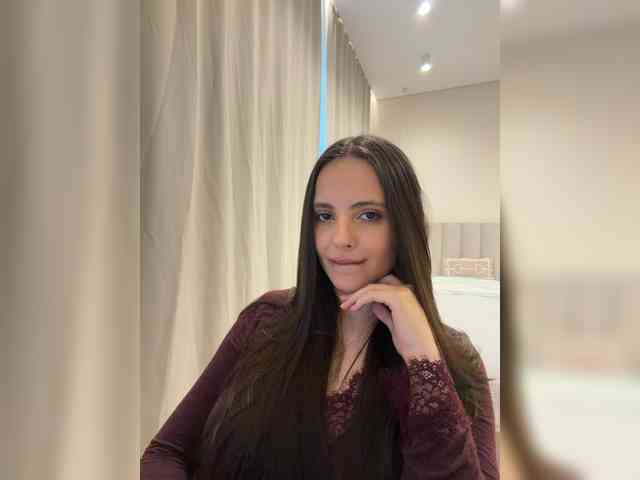 Cherry_s webcam