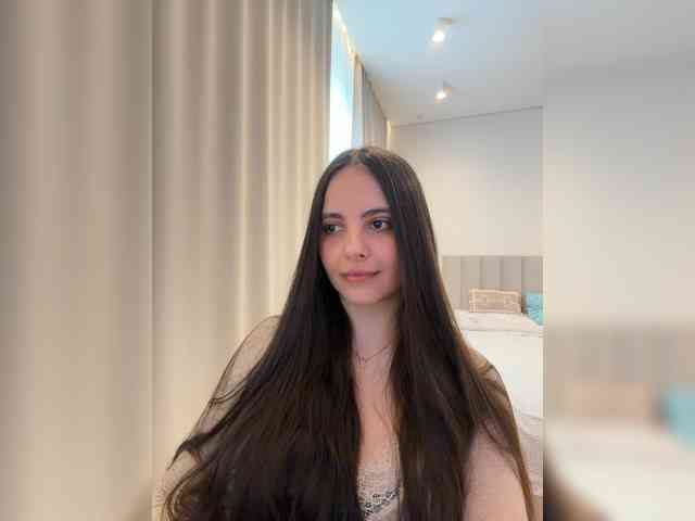 Cherry_s webcam