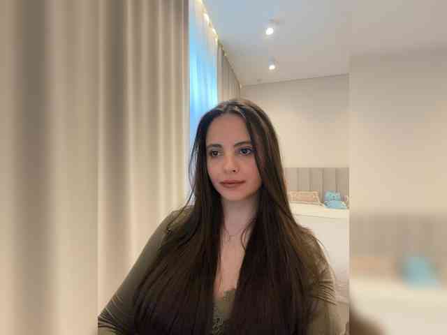 Cherry_s webcam