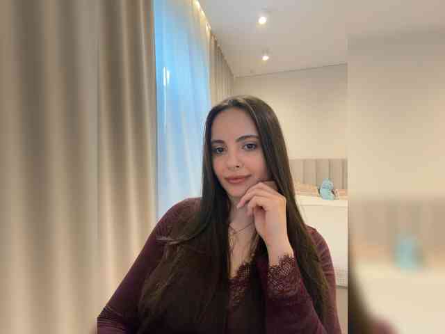 Cherry_s webcam