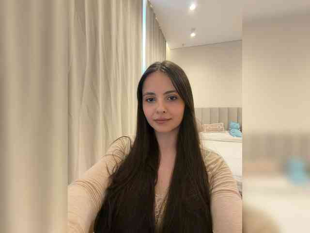 Cherry_s webcam