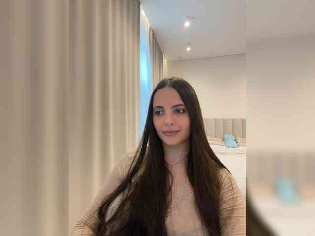 Cherry_s webcam