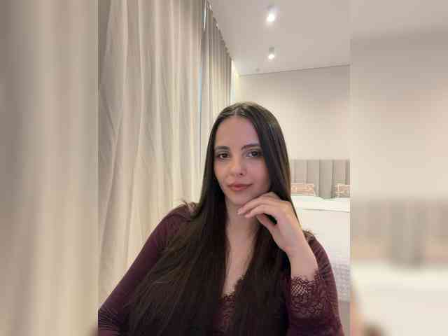 Cherry_s webcam